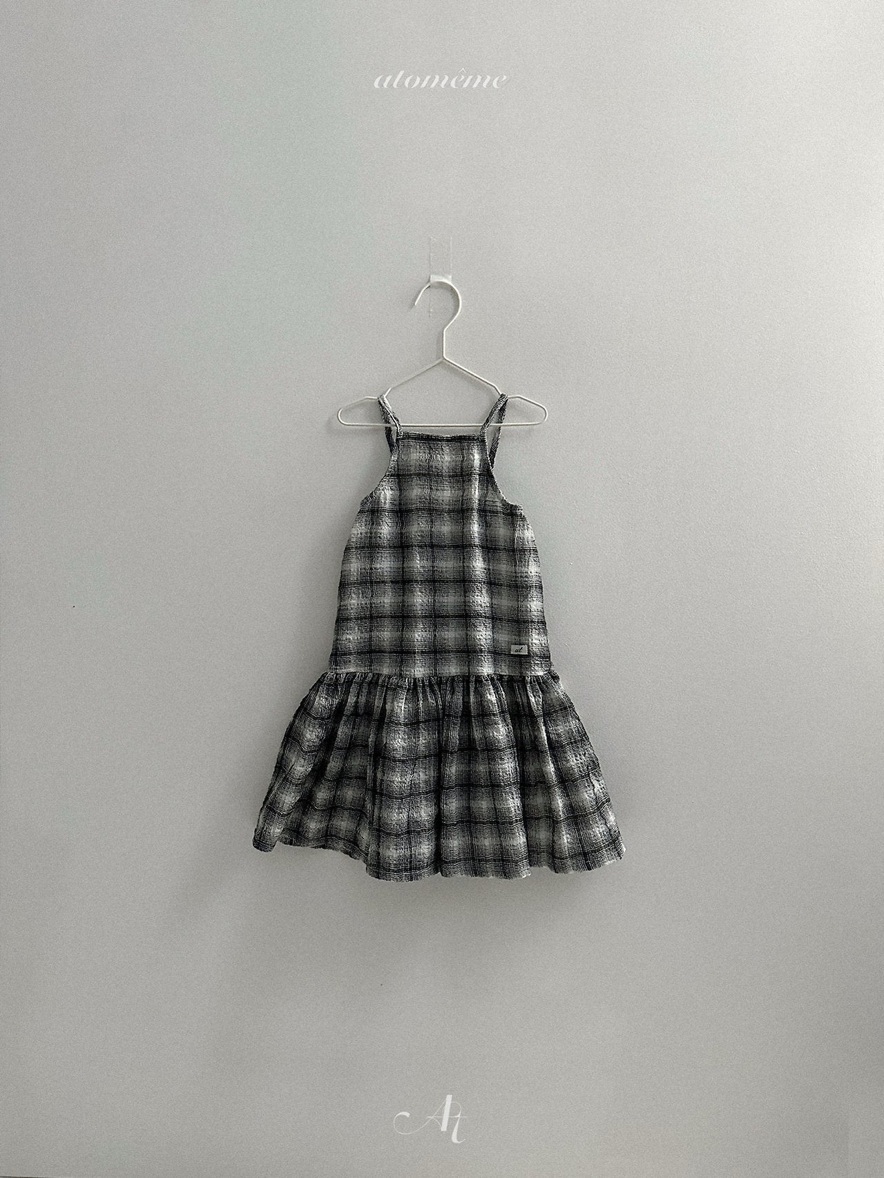 [PRE-ORDER] Verbena Dress