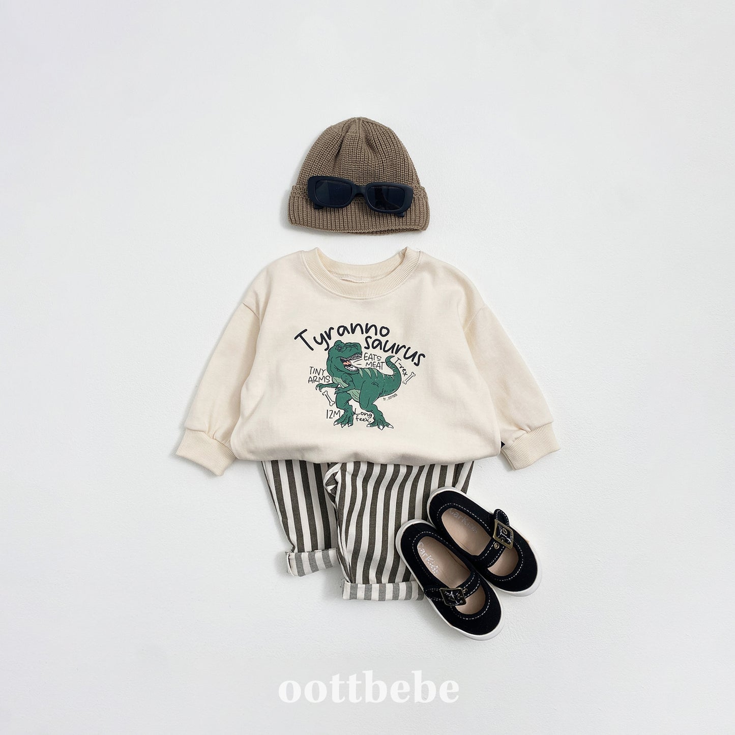 [PRE-ORDER] Dino Sweatshirts