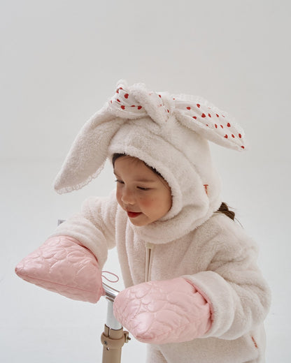 [PRE-ORDER] Candy Kickboard Warmer