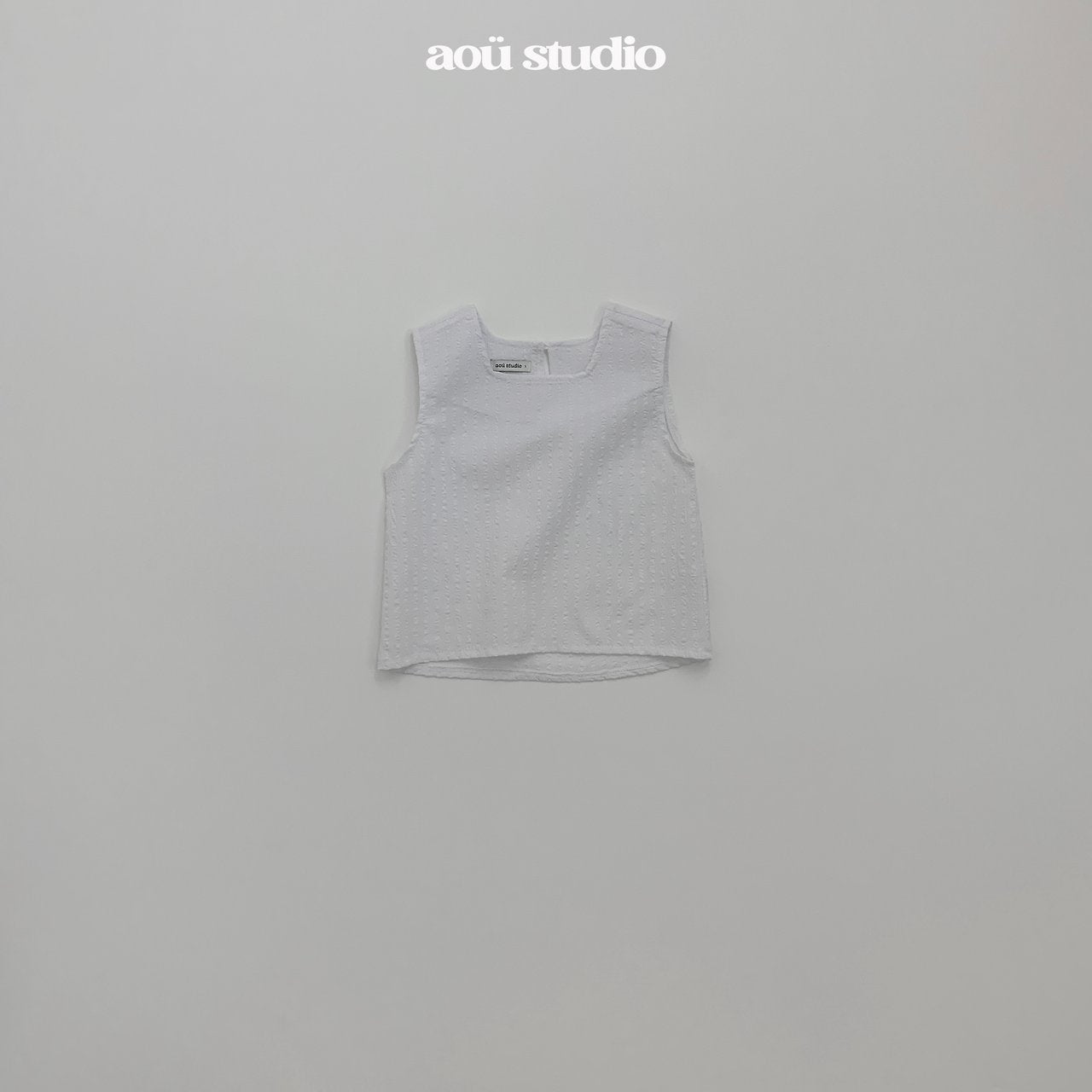 [PRE-ORDER] Jui Blouse
