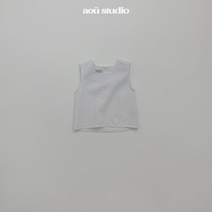 [PRE-ORDER] Jui Blouse