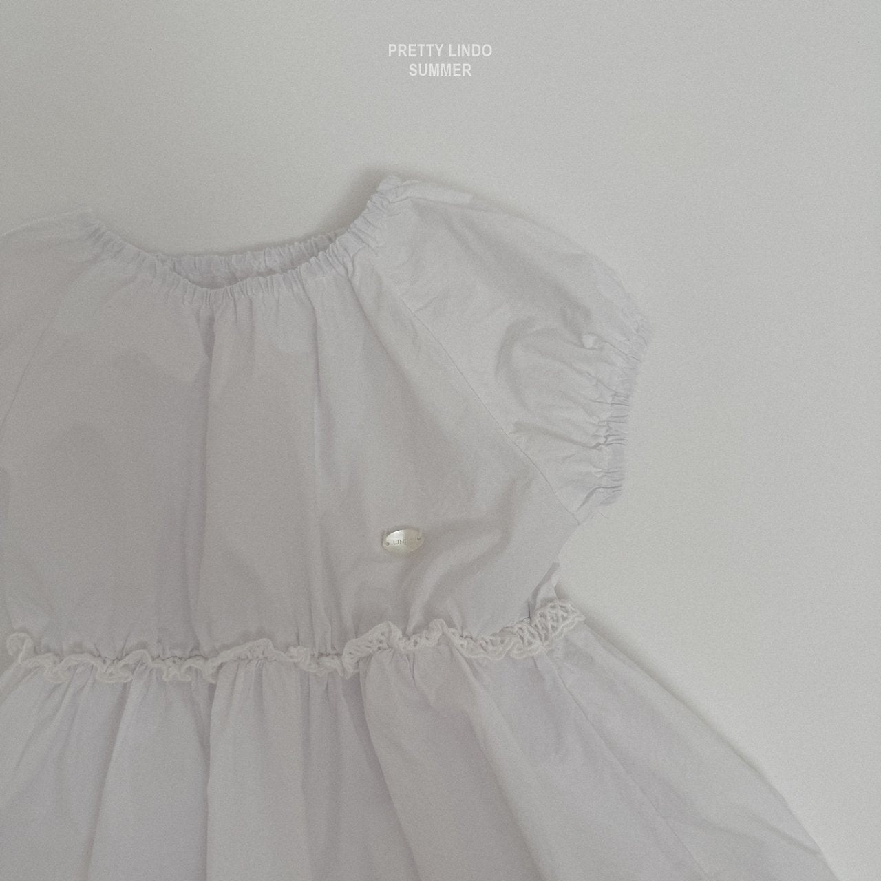 [PRE-ORDER] Pure Dress