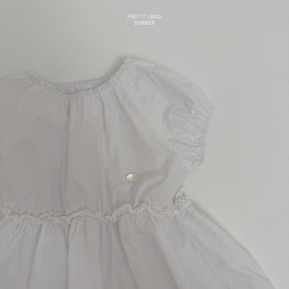 [PRE-ORDER] Pure Dress