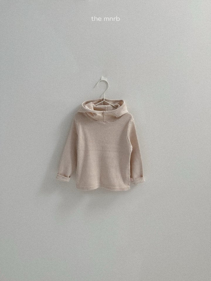 [PRE-ORDER] Little Hoodie T-Shirts