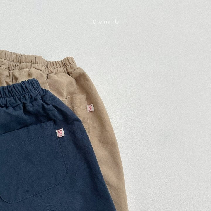 [PRE-ORDER] Bubble Pants