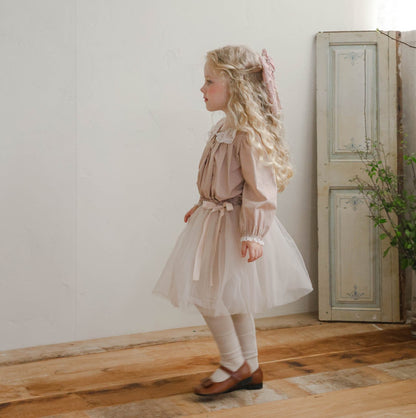 [PRE-ORDER] Sera Blouse