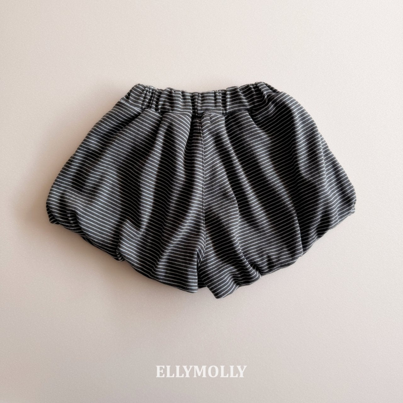 [PRE-ORDER] Madeleine Balloon Shorts