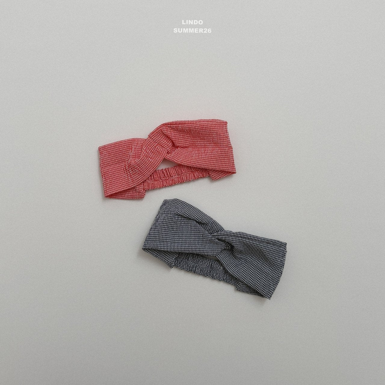 [PRE-ORDER] Ribbon Hair Band