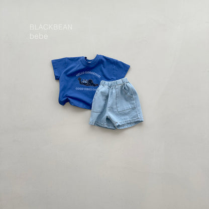 [PRE-ORDER] Soda Baby Shorts