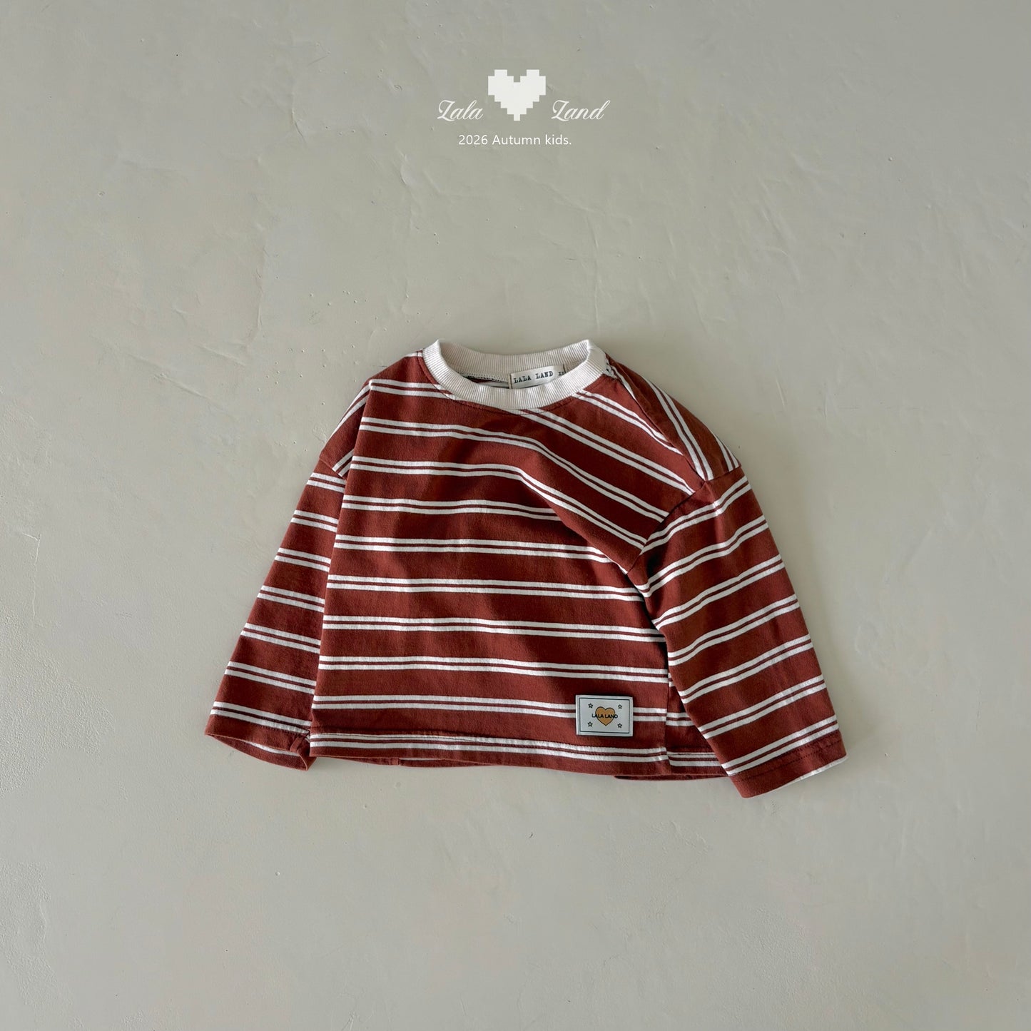 [PRE-ORDER] Saint T-Shirts (Mom&Dad Couple)