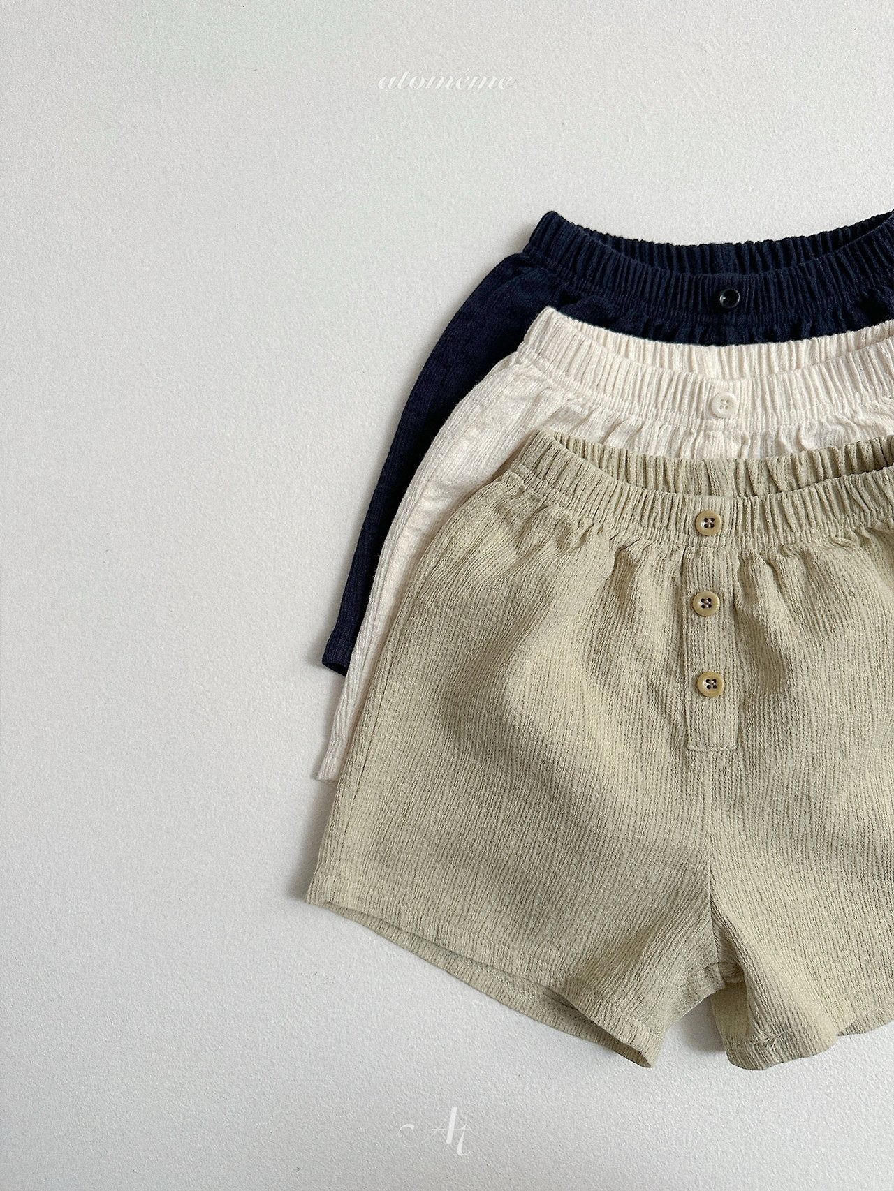 [PRE-ORDER] Ritz Shorts