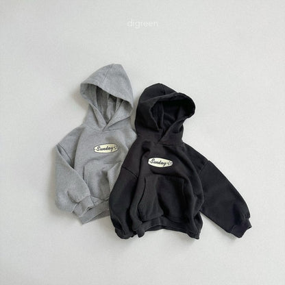 [PRE-ORDER] Sunday Hoodie Sweatshirts