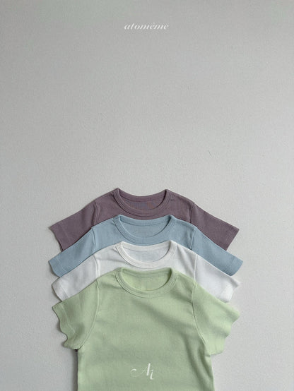 [PRE-ORDER] Olive T-Shirts