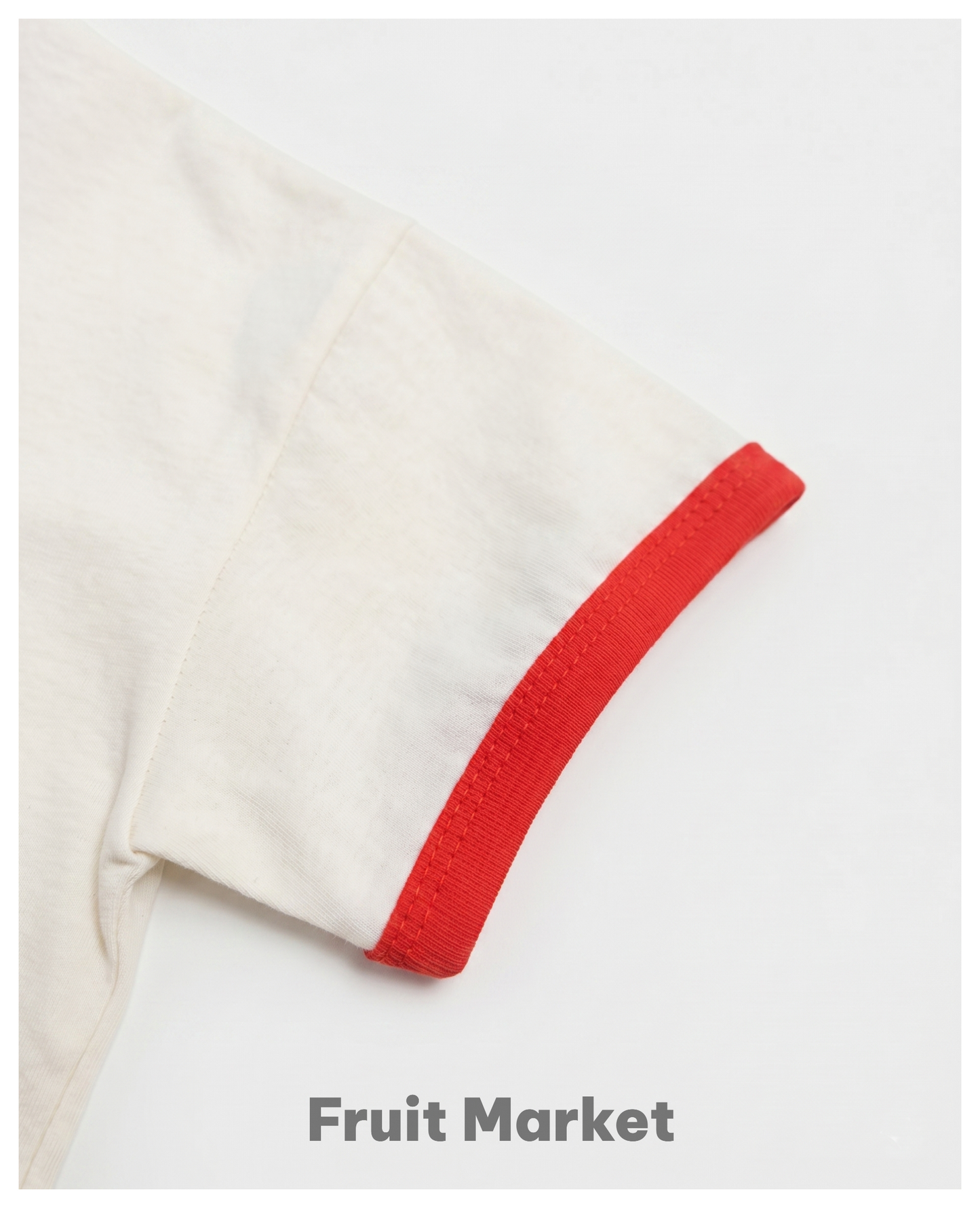 [PRE-ORDER] Pom Pom T-Shirts+Tank Top+Pants Set