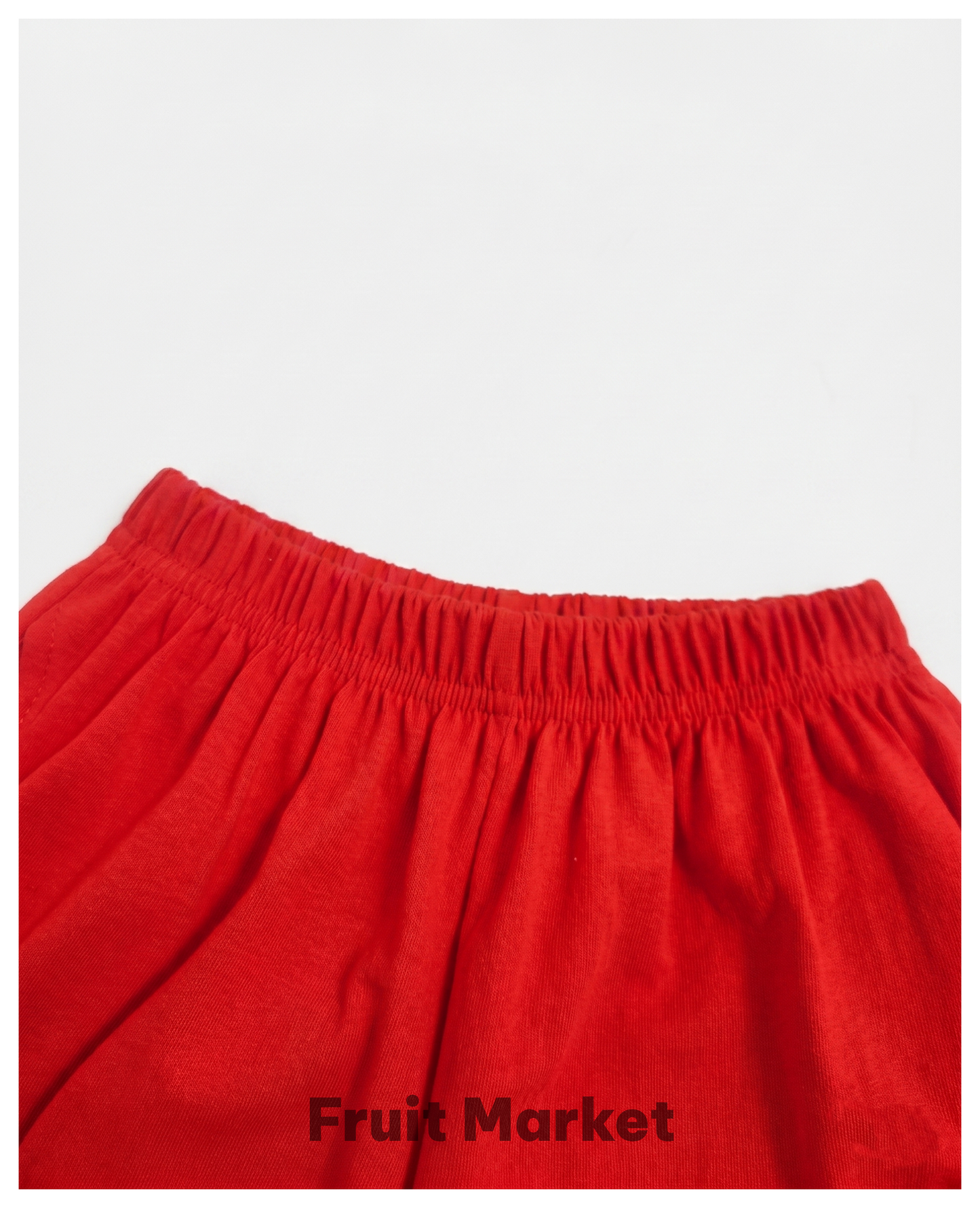 [PRE-ORDER] Pom Pom T-Shirts+Tank Top+Pants Set