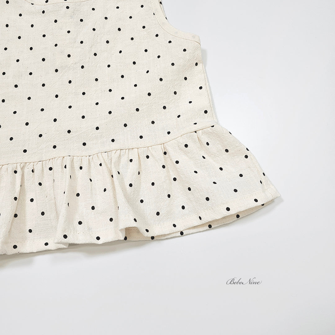 [PRE-ORDER] Dot Baby Set