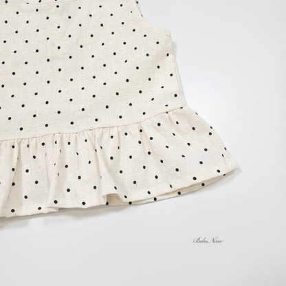 [PRE-ORDER] Dot Baby Set