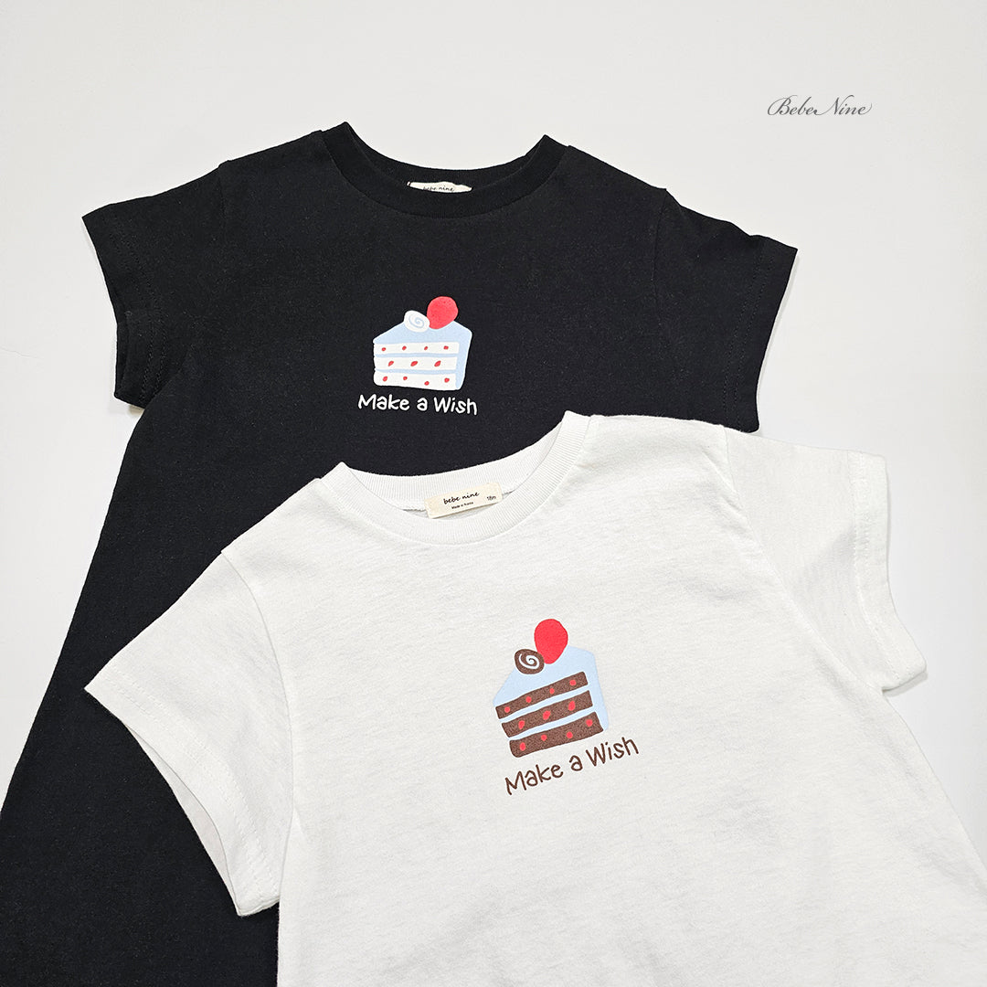 [PRE-ORDER] Wish Cake Body Suit