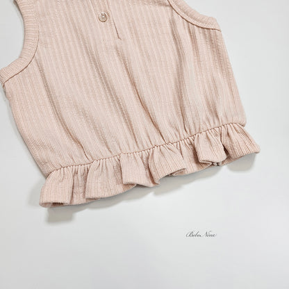 [PRE-ORDER] Enfant Baby Set