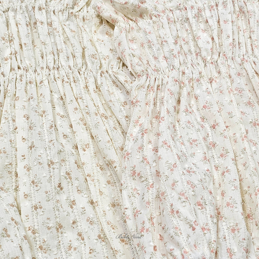 [PRE-ORDER] Rainy Body Suit