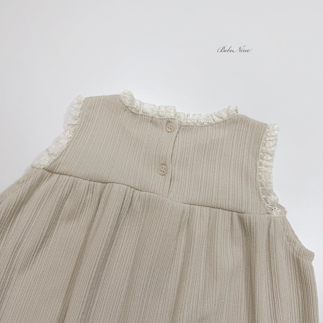[PRE-ORDER] Oliver Body Suit