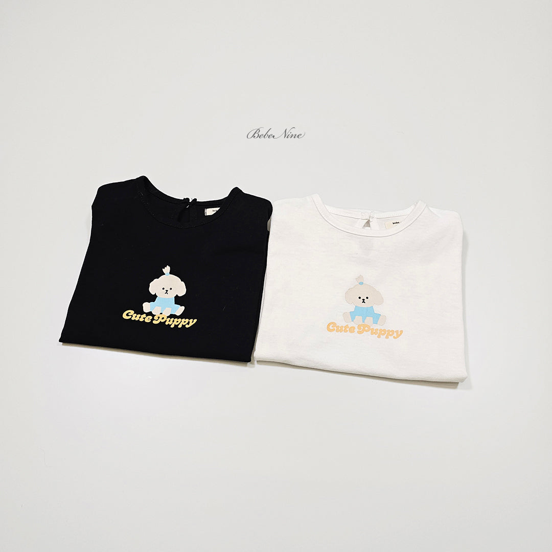 [PRE-ORDER] Puppy Body Suit