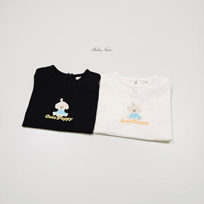 [PRE-ORDER] Puppy Body Suit