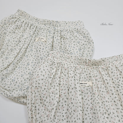 [PRE-ORDER] Classic Bloomer