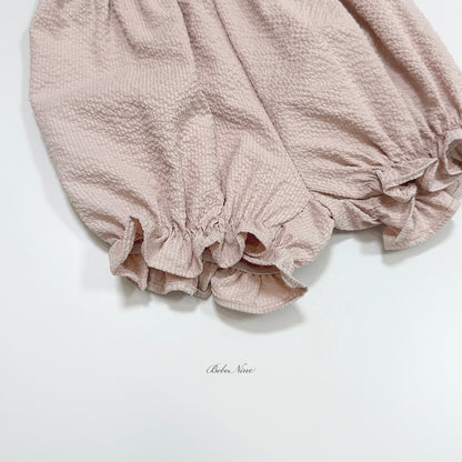 [PRE-ORDER] Edge Square Baby Set