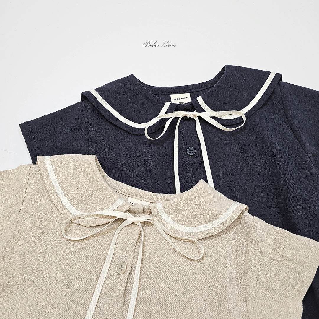 [PRE-ORDER] Roa Sailor Body Suit