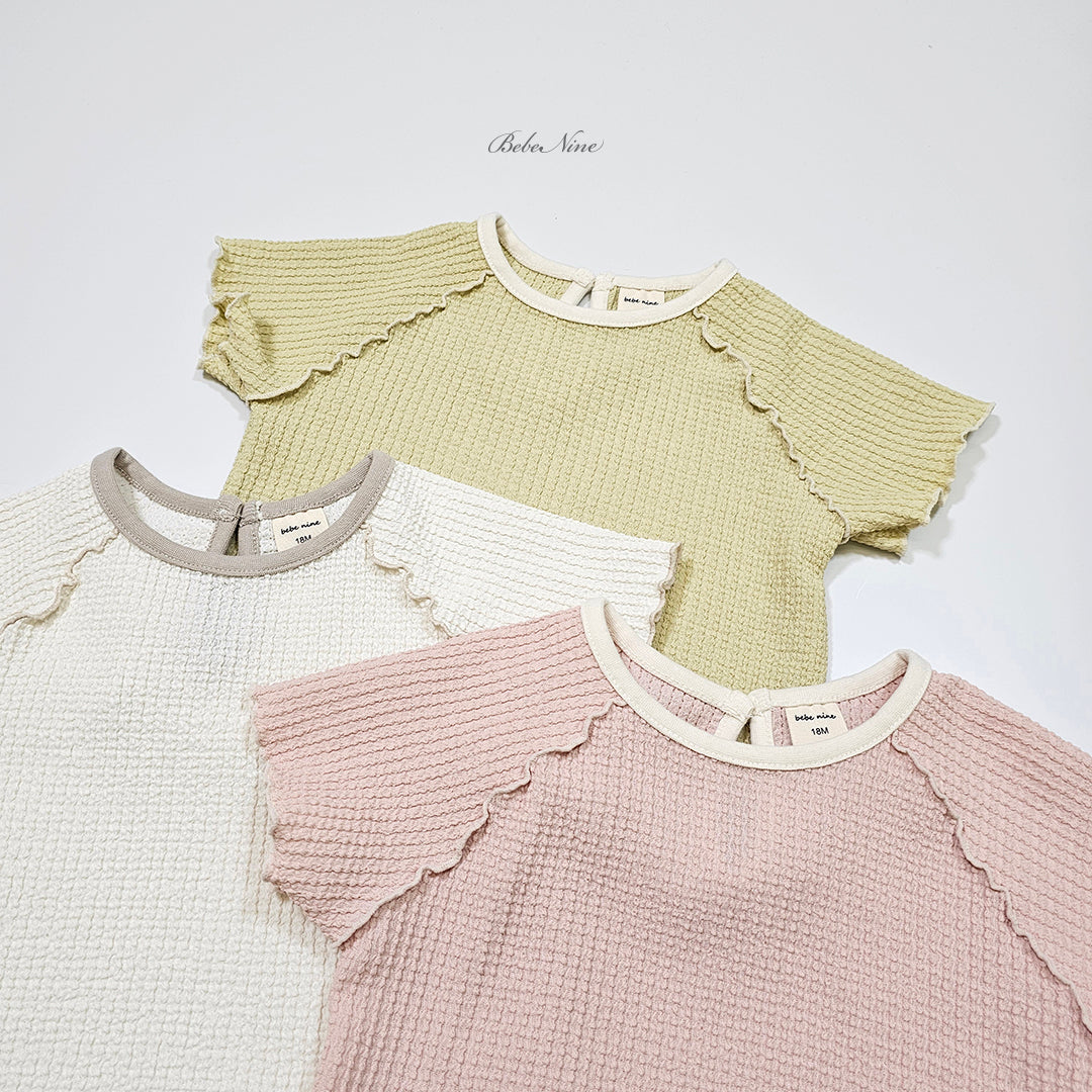 [PRE-ORDER] Picnic Baby Set