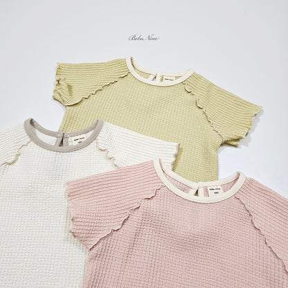 [PRE-ORDER] Picnic Baby Set