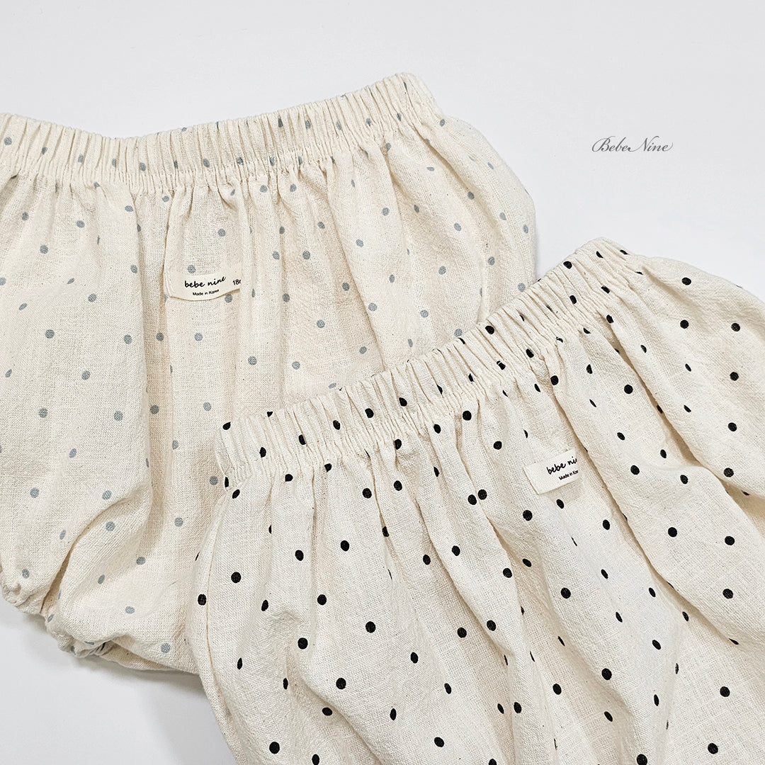 [PRE-ORDER] Classic Bloomer