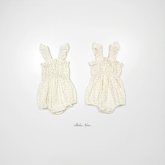 [PRE-ORDER] Rainy Body Suit