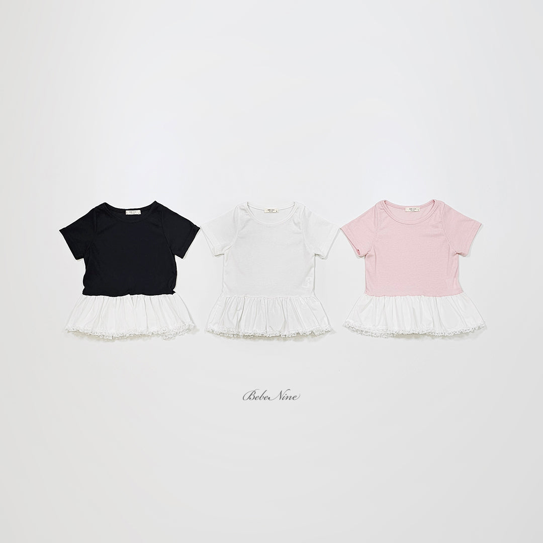 [PRE-ORDER] Lind Blouse