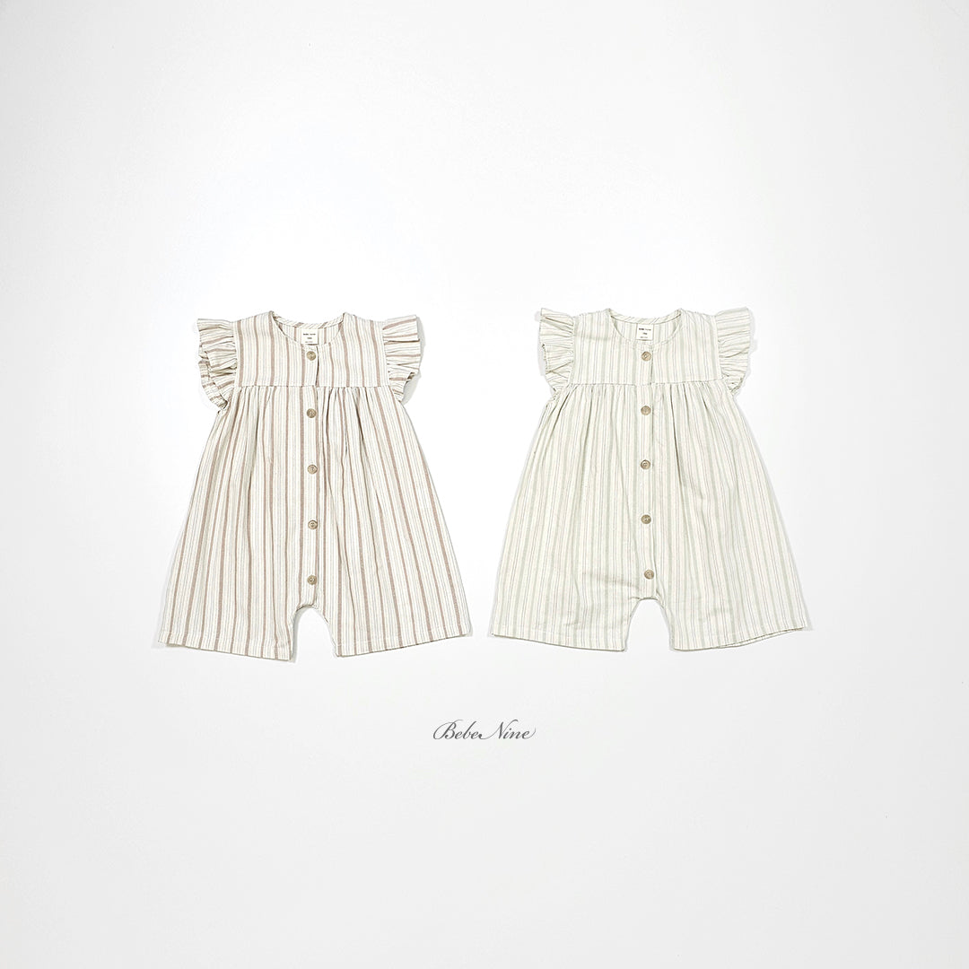 [PRE-ORDER] Mare Body Suit