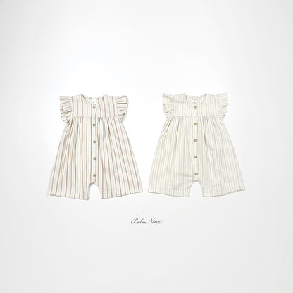 [PRE-ORDER] Mare Body Suit