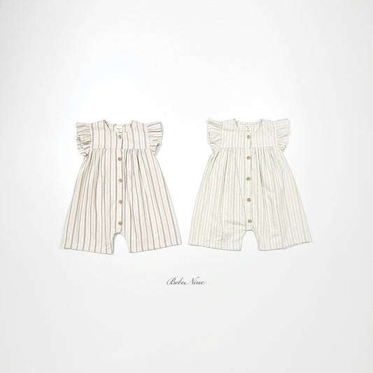 [PRE-ORDER] Mare Body Suit