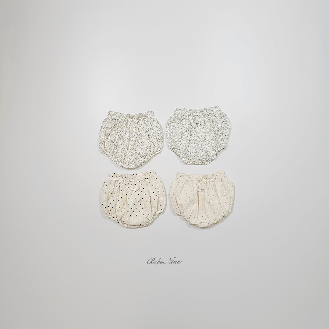 [PRE-ORDER] Classic Bloomer