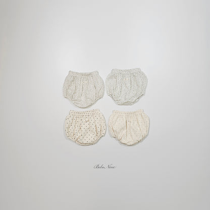 [PRE-ORDER] Classic Bloomer