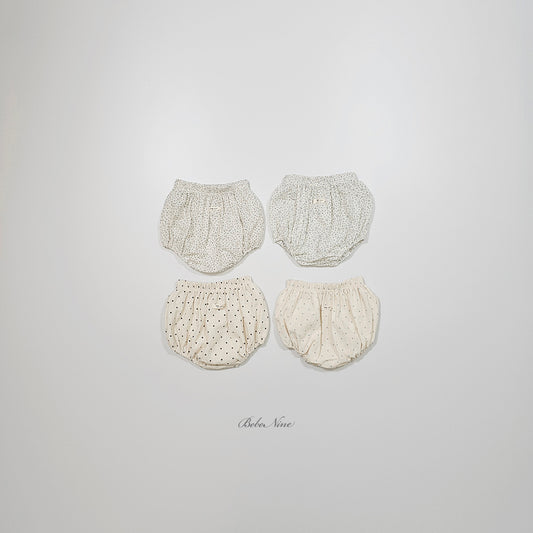 [PRE-ORDER] Classic Bloomer