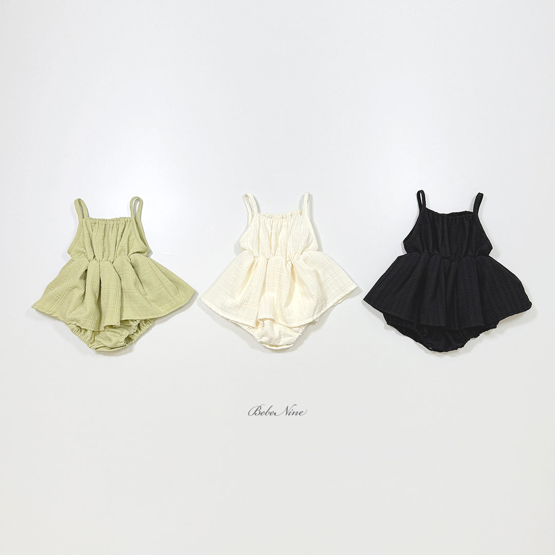 [PRE-ORDER] Hoho Petit Body Suit