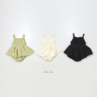 [PRE-ORDER] Hoho Petit Body Suit