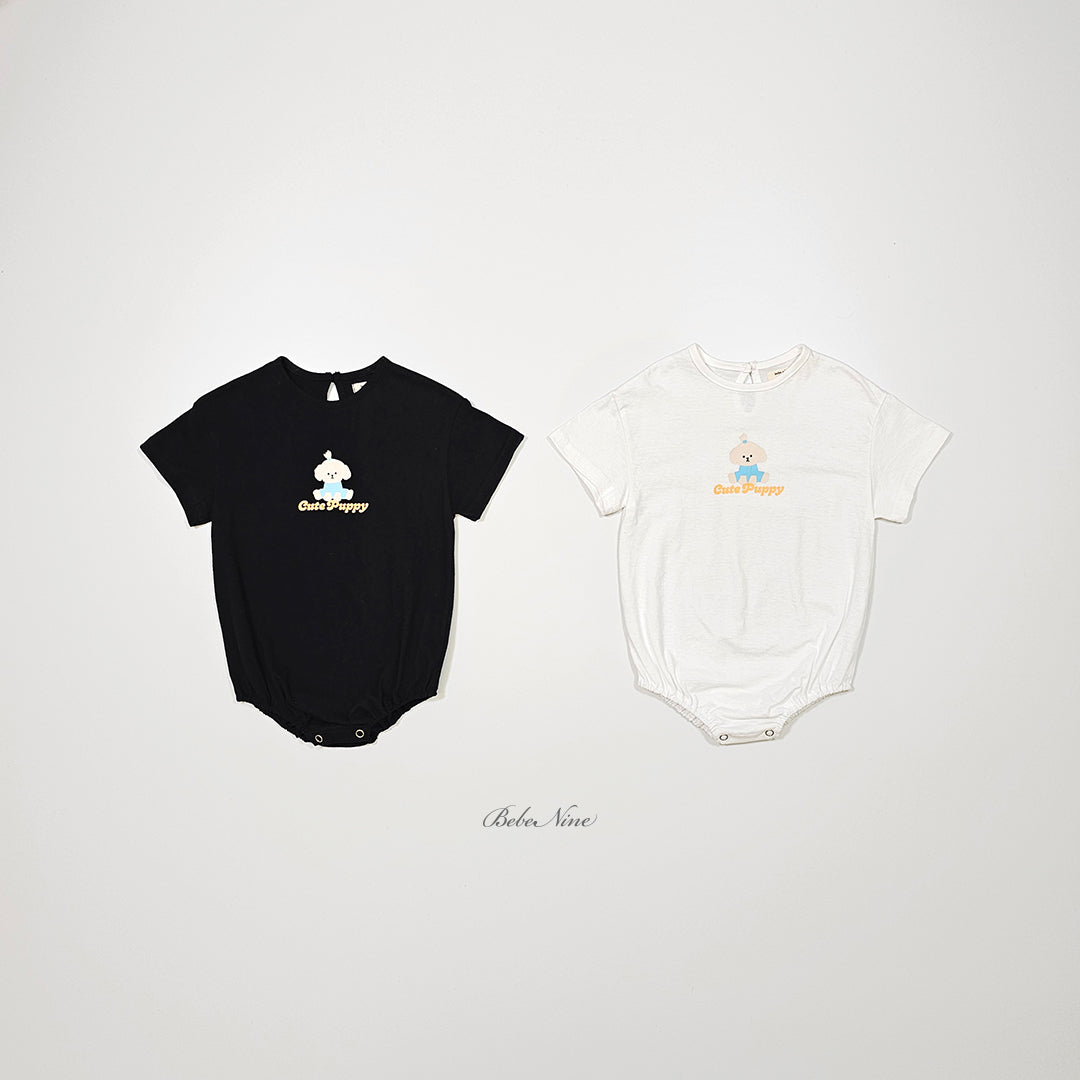 [PRE-ORDER] Puppy Body Suit