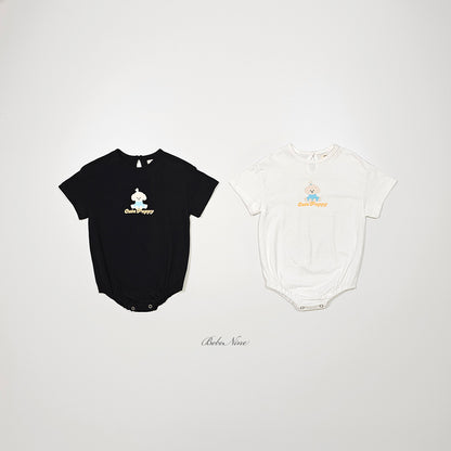 [PRE-ORDER] Puppy Body Suit