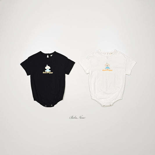 [PRE-ORDER] Puppy Body Suit