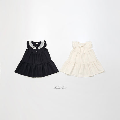 [PRE-ORDER] Lemaire Dress