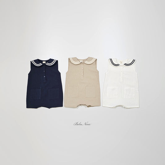 [PRE-ORDER] Lia Marine Body Suit