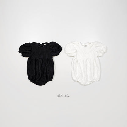 [PRE-ORDER] Shine Ribbon Body Suit