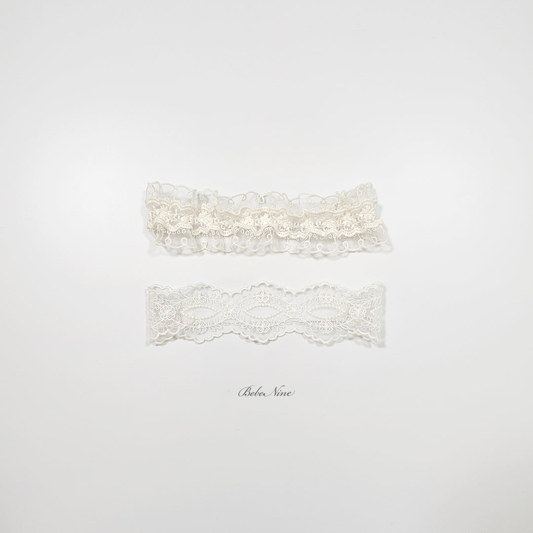 [PRE-ORDER] Vika Hair Band Set